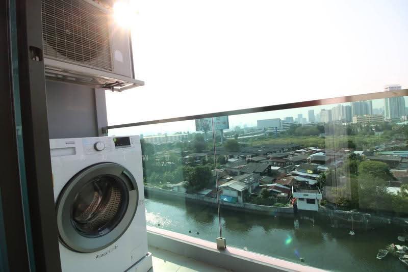 The Excel Hideaway Sukhumvit 50 : ดิ เอ็กเซล ไฮด์อะเวย์ สุขุมวิท 50, กรุงเทพ, 1112 ซอย ร่วมเจริญ, พระโขนง, คลองเตย, กรุงเทพ, 30 ตร.ม., คอนโด ขาย, โดย สมโพธิ เทศวิรัช, 500520576 - DDproperty.com