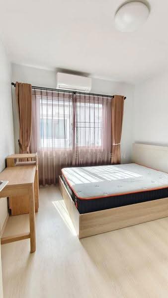 Indy 3 Bangna-Km 7, Samut Prakan, Bangna-Trad Road Km.7, Bang Kaeo, Bang Plee, Samut Prakan, 3 Bedrooms, 120 sqm, Townhouse For Rent, by Home4rent, 500520582 - DDproperty.com