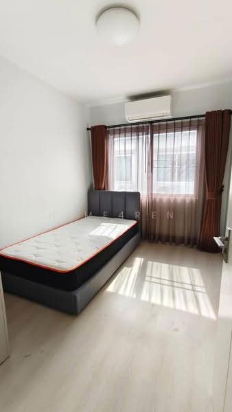 Indy 3 Bangna-Km 7, Samut Prakan, Bangna-Trad Road Km.7, Bang Kaeo, Bang Plee, Samut Prakan, 3 Bedrooms, 120 sqm, Townhouse For Rent, by Home4rent, 500520582 - DDproperty.com