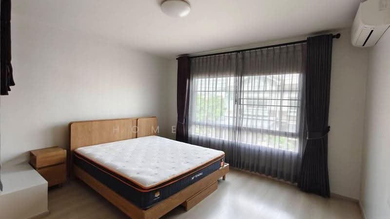 Indy 3 Bangna-Km 7, Samut Prakan, Bangna-Trad Road Km.7, Bang Kaeo, Bang Plee, Samut Prakan, 3 Bedrooms, 120 sqm, Townhouse For Rent, by Home4rent, 500520582 - DDproperty.com
