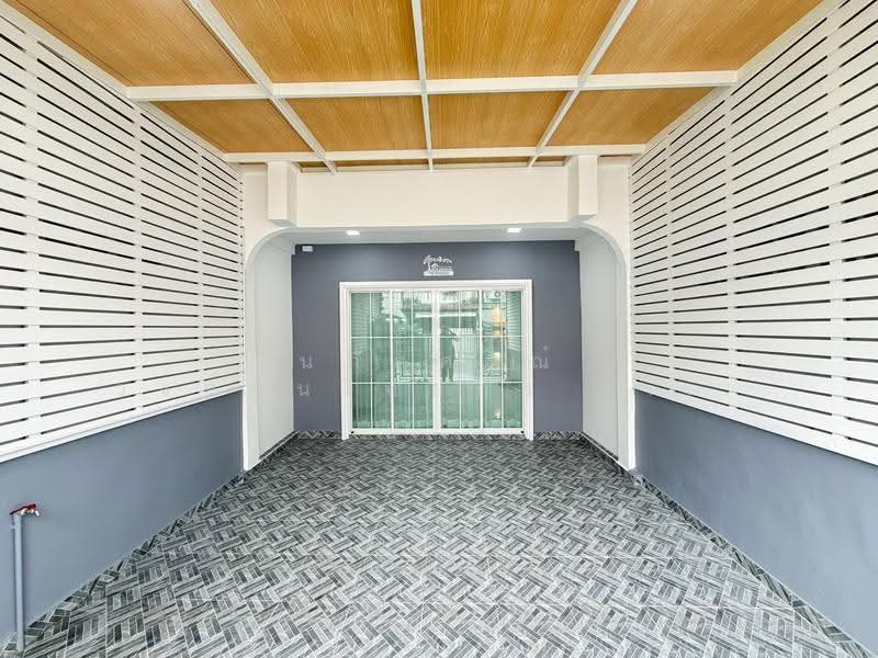 หมู่บ้านร่มทิพย์ หทัยราษฎร์33 คลองสามวา, Bangkok, หทัยราษฎร์33, Bang Chun, Khlong Sam Wa, Bangkok, 2 Bedrooms, 80 sqm, Townhouse For Sale, by นภัสศรณ์ วงศ์สินไทยกร (นันท์), 500520586 - DDproperty.com