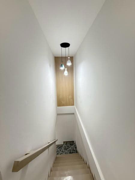 หมู่บ้านร่มทิพย์ หทัยราษฎร์33 คลองสามวา, Bangkok, หทัยราษฎร์33, Bang Chun, Khlong Sam Wa, Bangkok, 2 Bedrooms, 80 sqm, Townhouse For Sale, by นภัสศรณ์ วงศ์สินไทยกร (นันท์), 500520586 - DDproperty.com