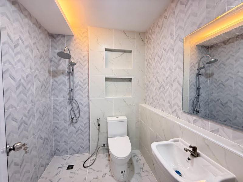 หมู่บ้านร่มทิพย์ หทัยราษฎร์33 คลองสามวา, Bangkok, หทัยราษฎร์33, Bang Chun, Khlong Sam Wa, Bangkok, 2 Bedrooms, 80 sqm, Townhouse For Sale, by นภัสศรณ์ วงศ์สินไทยกร (นันท์), 500520586 - DDproperty.com
