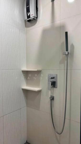 Rhythm Asoke, Bangkok, 299 Asoke - Dindaeng Road, Makkasan, Ratchathewi, Bangkok, Studio, 23 sqm, Condo For Rent, by Chanon Phangchienghien, 500520587 - DDproperty.com