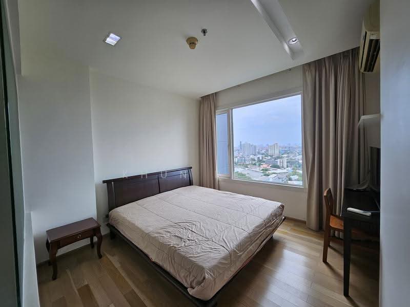 Siri At Sukhumvit : สิริ แอท สุขุมวิท, กรุงเทพ, 902 สุขุมวิท, พระโขนง, คลองเตย, กรุงเทพ, 70 ตร.ม., คอนโด ให้เช่า, โดย Khun Real, 500520593 - DDproperty.com