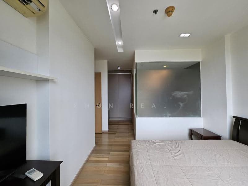 Siri At Sukhumvit : สิริ แอท สุขุมวิท, กรุงเทพ, 902 สุขุมวิท, พระโขนง, คลองเตย, กรุงเทพ, 70 ตร.ม., คอนโด ให้เช่า, โดย Khun Real, 500520593 - DDproperty.com