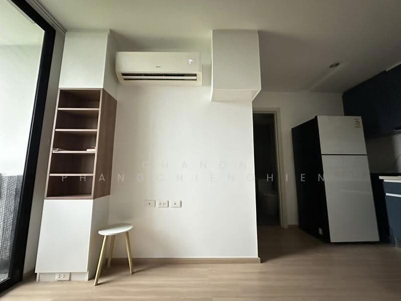 Artemis Sukhumvit 77, Bangkok, 418 Sukhumvit 77 Road, Suan Luang, Bangkok, 1 Bedroom, 31 sqm, Condo For Rent, by Chanon Phangchienghien, 500520594 - DDproperty.com