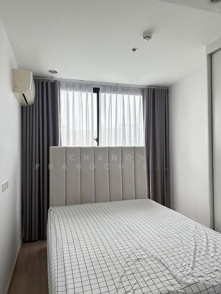 Artemis Sukhumvit 77, Bangkok, 418 Sukhumvit 77 Road, Suan Luang, Bangkok, 1 Bedroom, 31 sqm, Condo For Rent, by Chanon Phangchienghien, 500520594 - DDproperty.com