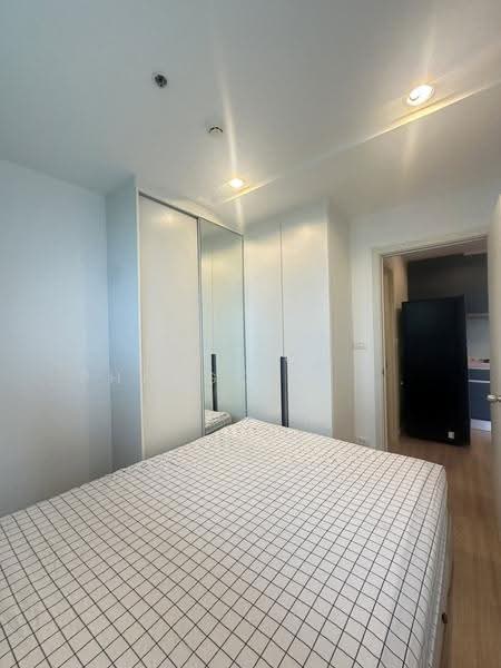 Artemis Sukhumvit 77, Bangkok, 418 Sukhumvit 77 Road, Suan Luang, Bangkok, 1 Bedroom, 31 sqm, Condo For Rent, by Chanon Phangchienghien, 500520594 - DDproperty.com