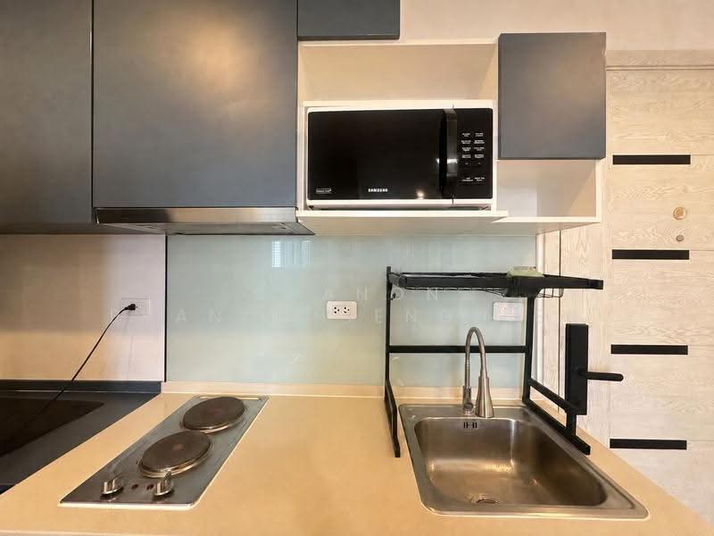 Artemis Sukhumvit 77, Bangkok, 418 Sukhumvit 77 Road, Suan Luang, Bangkok, 1 Bedroom, 31 sqm, Condo For Rent, by Chanon Phangchienghien, 500520594 - DDproperty.com