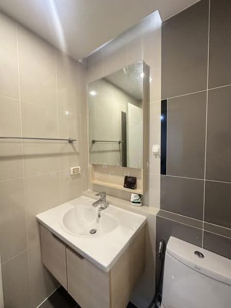 Artemis Sukhumvit 77, Bangkok, 418 Sukhumvit 77 Road, Suan Luang, Bangkok, 1 Bedroom, 31 sqm, Condo For Rent, by Chanon Phangchienghien, 500520594 - DDproperty.com
