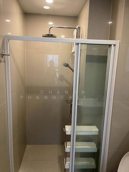 Elio Del Nest, Bangkok, 39 Udomsuk Road, Bang Na, Bangkok, 1 Bedroom, 39 sqm, Condo For Rent, by Chanon Phangchienghien, 500520598 - DDproperty.com
