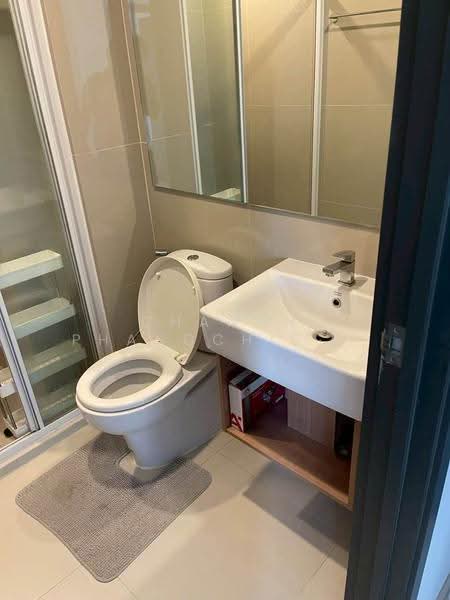Elio Del Nest, Bangkok, 39 Udomsuk Road, Bang Na, Bangkok, 1 Bedroom, 39 sqm, Condo For Rent, by Chanon Phangchienghien, 500520598 - DDproperty.com