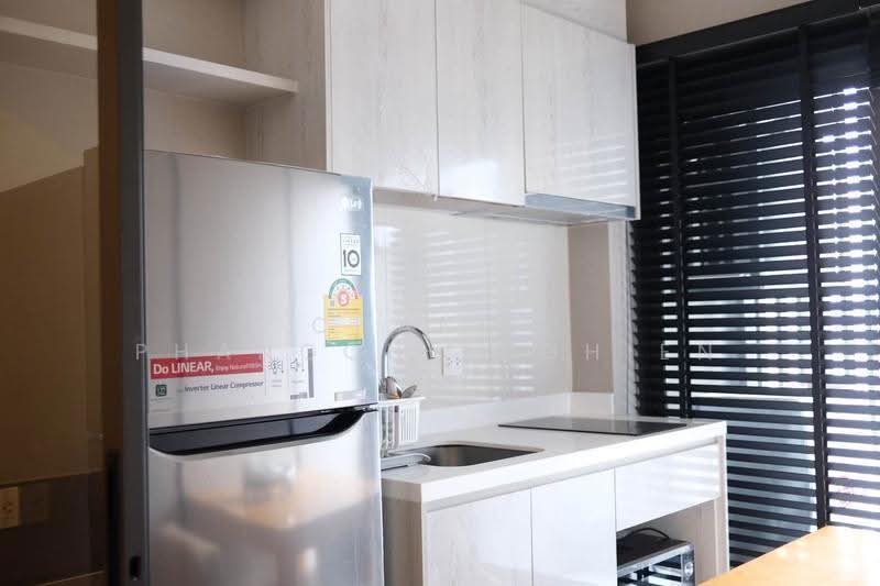 Life Sukhumvit 48, Bangkok, Soi Sukhumvit 48, Phra Kanong, Khlong Toei, Bangkok, 1 Bedroom, 30 sqm, Condo For Rent, by Chanon Phangchienghien, 500520599 - DDproperty.com