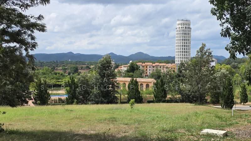 Toscana Valley : ทอสคาน่า วัลเลย์, นครราชสีมา, 2 หมู่ที่ 11 บ้านเนินทอง, โป่งตาลอง, ปากช่อง, นครราชสีมา, 2,184 ตร.ม., ที่ดิน ขาย, โดย Saksri Sirichokprasert, 500520600 - DDproperty.com