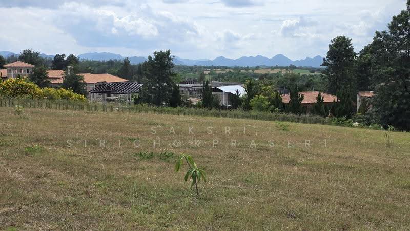 Toscana Valley : ทอสคาน่า วัลเลย์, นครราชสีมา, 2 หมู่ที่ 11 บ้านเนินทอง, โป่งตาลอง, ปากช่อง, นครราชสีมา, 2,184 ตร.ม., ที่ดิน ขาย, โดย Saksri Sirichokprasert, 500520600 - DDproperty.com