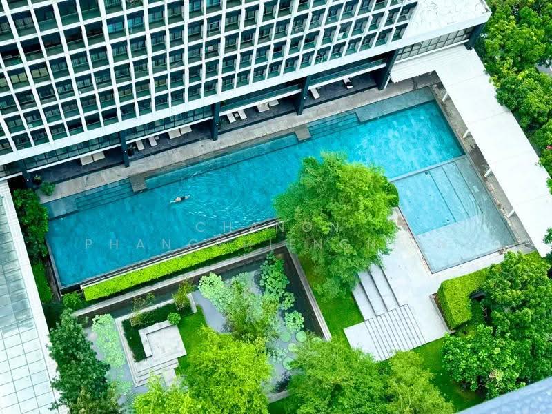 Noble Ploenchit, Bangkok, 1035 Ploenchit  Road, Lumphini, Pathum Wan, Bangkok, 2 Bedrooms, 115 sqm, Condo For Rent, by Chanon Phangchienghien, 500520601 - DDproperty.com