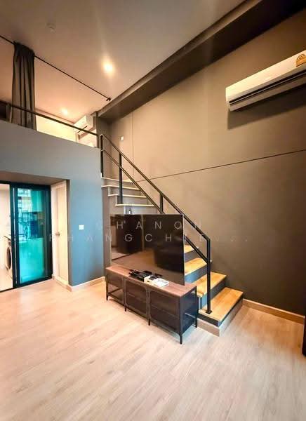 KnightsBridge Duplex Tiwanon, Nonthaburi, 8 Tiwanon Road, Talat Kwan, Muang Nonthaburi, Nonthaburi, 1 Bedroom, 40 sqm, Condo For Rent, by Chanon Phangchienghien, 500520604 - DDproperty.com