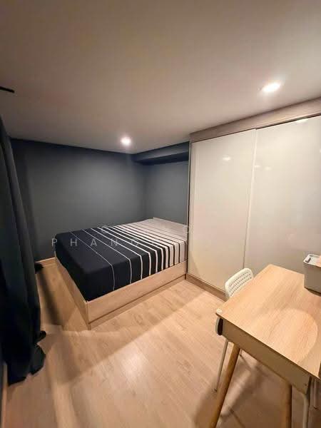 KnightsBridge Duplex Tiwanon, Nonthaburi, 8 Tiwanon Road, Talat Kwan, Muang Nonthaburi, Nonthaburi, 1 Bedroom, 40 sqm, Condo For Rent, by Chanon Phangchienghien, 500520604 - DDproperty.com
