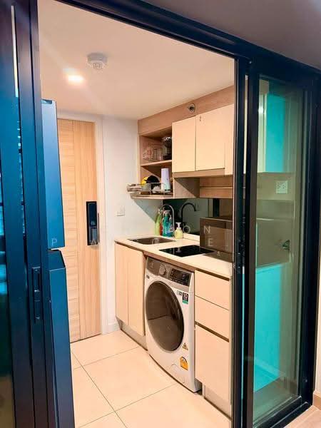 KnightsBridge Duplex Tiwanon, Nonthaburi, 8 Tiwanon Road, Talat Kwan, Muang Nonthaburi, Nonthaburi, 1 Bedroom, 40 sqm, Condo For Rent, by Chanon Phangchienghien, 500520604 - DDproperty.com