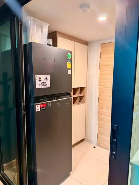 KnightsBridge Duplex ติวานนท์ (ไนท์บริดจ์ ดูเพล็กซ์ ติวานนท์), นนทบุรี, 8 ถนนติวานนท์, ตลาดขวัญ, เมืองนนทบุรี, นนทบุรี, 40 ตร.ม., คอนโด ให้เช่า, โดย Chanon Phangchienghien, 500520604 - DDproperty.com