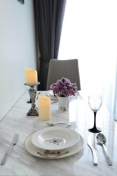 Saladaeng One, Bangkok, Sala Daeng 1 Alley, Silom, Bang Rak, Bangkok, 1 Bedroom, 58 sqm, Condo For Rent, by Chanon Phangchienghien, 500520605 - DDproperty.com