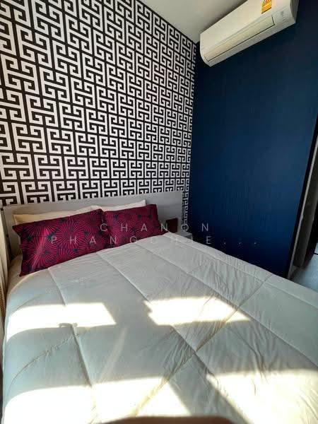The Line Sukhumvit 101, Bangkok, 3009 Sukhumvit 101 Road, Bang Chak, Phra Khanong, Bangkok, 1 Bedroom, 33 sqm, Condo For Rent, by Chanon Phangchienghien, 500520608 - DDproperty.com