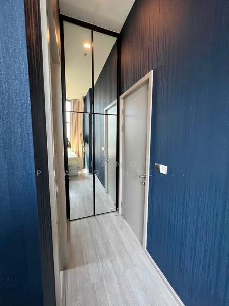 The Line Sukhumvit 101, Bangkok, 3009 Sukhumvit 101 Road, Bang Chak, Phra Khanong, Bangkok, 1 Bedroom, 33 sqm, Condo For Rent, by Chanon Phangchienghien, 500520608 - DDproperty.com