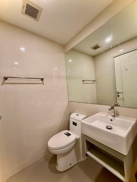 Knightsbridge Prime Sathorn, Bangkok, 599 Naradhiwas Rajanagarindra Road, Thung Maha Mek, Sathon, Bangkok, 1 Bedroom, 31 sqm, Condo For Rent, by Chanon Phangchienghien, 500520611 - DDproperty.com