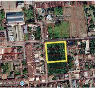 ขาย - ที่ดิน, กรุงเทพ