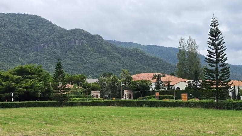 Toscana Valley : ทอสคาน่า วัลเลย์, นครราชสีมา, 2 หมู่ที่ 11 บ้านเนินทอง, โป่งตาลอง, ปากช่อง, นครราชสีมา, 2,400 ตร.ม., ที่ดิน ขาย, โดย Saksri Sirichokprasert, 500520614 - DDproperty.com