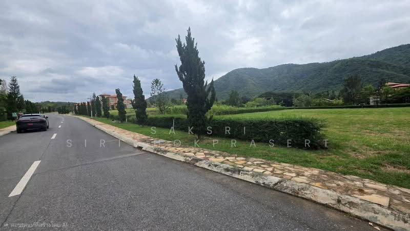 Toscana Valley, Nakhon Ratchasima, 2, Moo 11, Ban Noen Thong, Pong Ta Long, Pak Chong, Nakhon Ratchasima, , 2,400 sqm, Land For Sale, by Saksri Sirichokprasert, 500520614 - DDproperty.com
