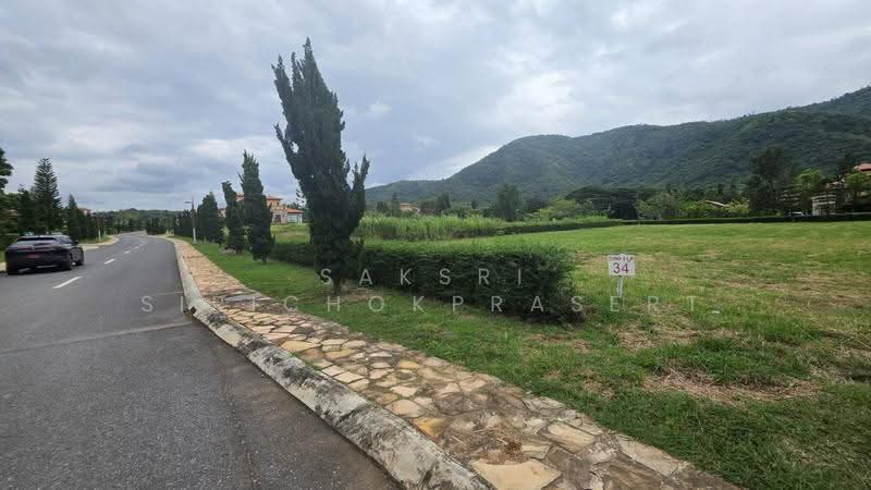 Toscana Valley, Nakhon Ratchasima, 2, Moo 11, Ban Noen Thong, Pong Ta Long, Pak Chong, Nakhon Ratchasima, , 2,400 sqm, Land For Sale, by Saksri Sirichokprasert, 500520614 - DDproperty.com