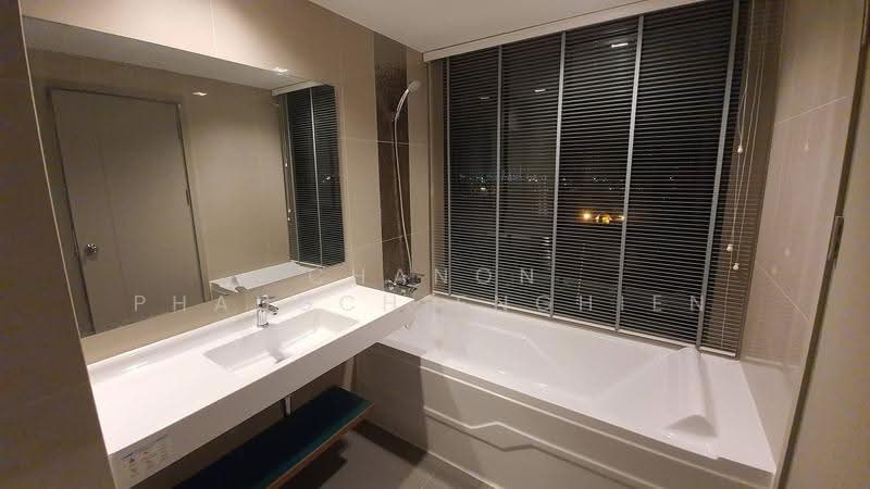 IDEO Sukhumvit 93, Bangkok, 2331 Soi Sukhumvit 93, Bang Chak, Phra Khanong, Bangkok, 2 Bedrooms, 60 sqm, Condo For Rent, by Chanon Phangchienghien, 500520617 - DDproperty.com