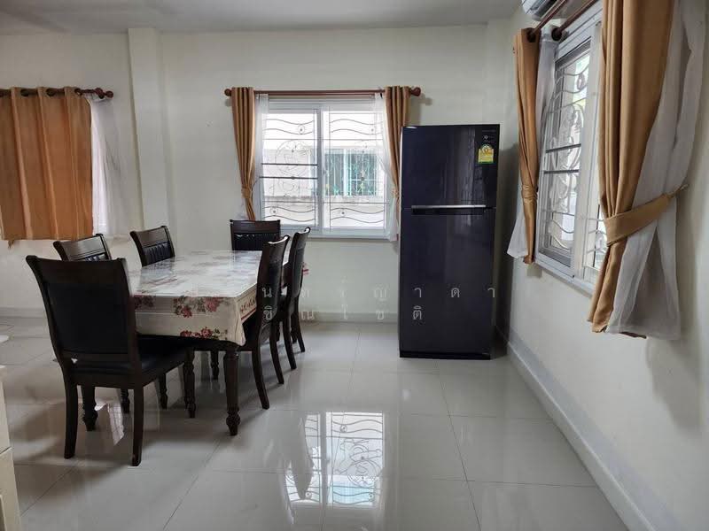 Baan Lalin In The Park Wongwaen – Rattanathibet : บ้านลลิล อิน เดอะ พาร์ค วงแหวนฯ – รัตนาธิเบศร์, นนทบุรี, ถนนวงแหวนฯ-รัตนาธิเบศร์, เสาธงหิน, บางใหญ่, นนทบุรี, 160 ตร.ม., บ้านเดี่ยว ให้เช่า, โดย ปรินทร์ญาดา ชิณโชติ, 500520620 - DDproperty.com
