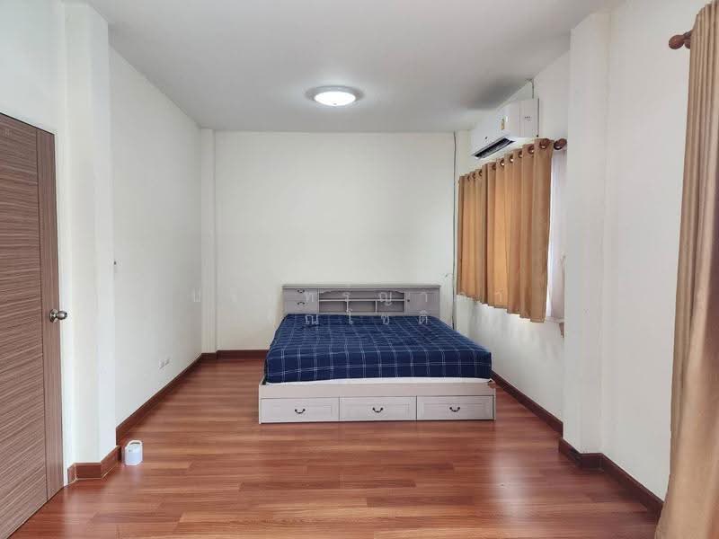 Baan Lalin In The Park Wongwaen – Rattanathibet, Nonthaburi, Ring Road - Rattanathibet, Sao Thong Hin, Bang Yai, Nonthaburi, 3 Bedrooms, 160 sqm, Single Detached House For Rent, by ปรินทร์ญาดา ชิณโชติ, 500520620 - DDproperty.com