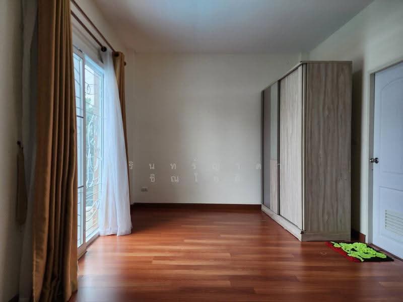 Baan Lalin In The Park Wongwaen – Rattanathibet, Nonthaburi, Ring Road - Rattanathibet, Sao Thong Hin, Bang Yai, Nonthaburi, 3 Bedrooms, 160 sqm, Single Detached House For Rent, by ปรินทร์ญาดา ชิณโชติ, 500520620 - DDproperty.com