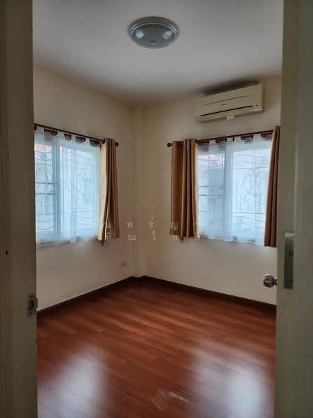 Baan Lalin In The Park Wongwaen – Rattanathibet, Nonthaburi, Ring Road - Rattanathibet, Sao Thong Hin, Bang Yai, Nonthaburi, 3 Bedrooms, 160 sqm, Single Detached House For Rent, by ปรินทร์ญาดา ชิณโชติ, 500520620 - DDproperty.com
