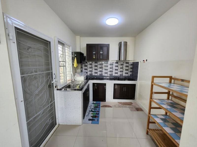 Baan Lalin In The Park Wongwaen – Rattanathibet, Nonthaburi, Ring Road - Rattanathibet, Sao Thong Hin, Bang Yai, Nonthaburi, 3 Bedrooms, 160 sqm, Single Detached House For Rent, by ปรินทร์ญาดา ชิณโชติ, 500520620 - DDproperty.com