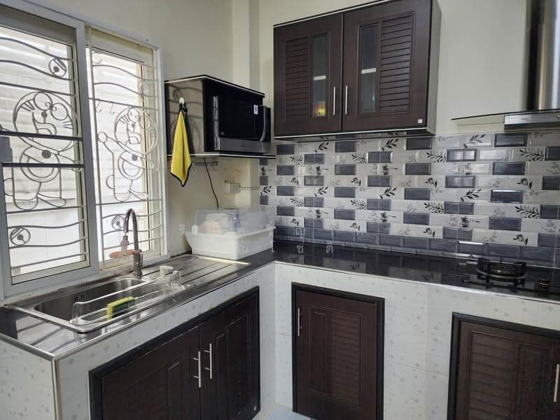 Baan Lalin In The Park Wongwaen – Rattanathibet, Nonthaburi, Ring Road - Rattanathibet, Sao Thong Hin, Bang Yai, Nonthaburi, 3 Bedrooms, 160 sqm, Single Detached House For Rent, by ปรินทร์ญาดา ชิณโชติ, 500520620 - DDproperty.com