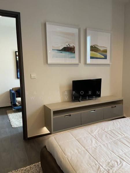 The Edge Sukhumvit 23, Bangkok, 6 Soi Sukhumvit 23, Khlongtoei Nua, Watthana, Bangkok, 1 Bedroom, 43 sqm, Condo For Rent, by Sasimaporn Wongvijit, 500520621 - DDproperty.com