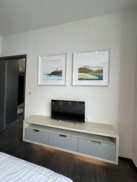 The Edge Sukhumvit 23, Bangkok, 6 Soi Sukhumvit 23, Khlongtoei Nua, Watthana, Bangkok, 1 Bedroom, 43 sqm, Condo For Rent, by Sasimaporn Wongvijit, 500520621 - DDproperty.com
