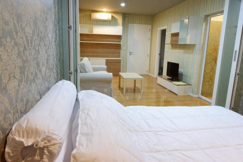 Blocs 77, Bangkok, 291 On Nut Rd, Phra Kanong Nua, Watthana, Bangkok, 1 Bedroom, 40 sqm, Condo For Sale, by Nest Property Partner Co., Ltd., 500520623 - DDproperty.com
