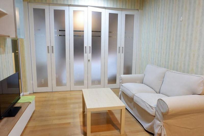 Blocs 77, Bangkok, 291 On Nut Rd, Phra Kanong Nua, Watthana, Bangkok, 1 Bedroom, 40 sqm, Condo For Sale, by Nest Property Partner Co., Ltd., 500520623 - DDproperty.com