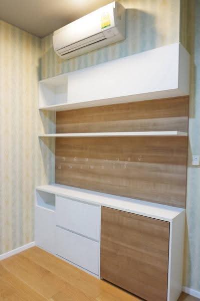 Blocs 77, Bangkok, 291 On Nut Rd, Phra Kanong Nua, Watthana, Bangkok, 1 Bedroom, 40 sqm, Condo For Sale, by Nest Property Partner Co., Ltd., 500520623 - DDproperty.com