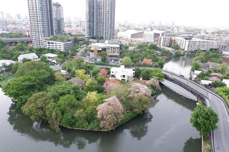 Blocs 77, Bangkok, 291 On Nut Rd, Phra Kanong Nua, Watthana, Bangkok, 1 Bedroom, 40 sqm, Condo For Sale, by Nest Property Partner Co., Ltd., 500520623 - DDproperty.com