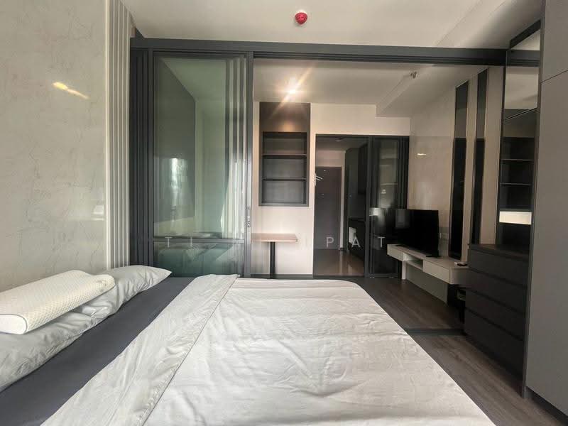 IDEO Sukhumvit Rama 4, Bangkok, Soi Sukhumvit 44, Sukhumvit Road, Phra Kanong, Khlong Toei, Bangkok, Studio, 29 sqm, Condo For Rent, by Ti Nitipat, 500520624 - DDproperty.com