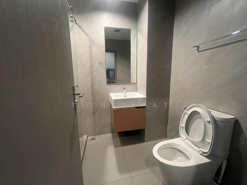 IDEO Sukhumvit Rama 4, Bangkok, Soi Sukhumvit 44, Sukhumvit Road, Phra Kanong, Khlong Toei, Bangkok, Studio, 29 sqm, Condo For Rent, by Ti Nitipat, 500520624 - DDproperty.com