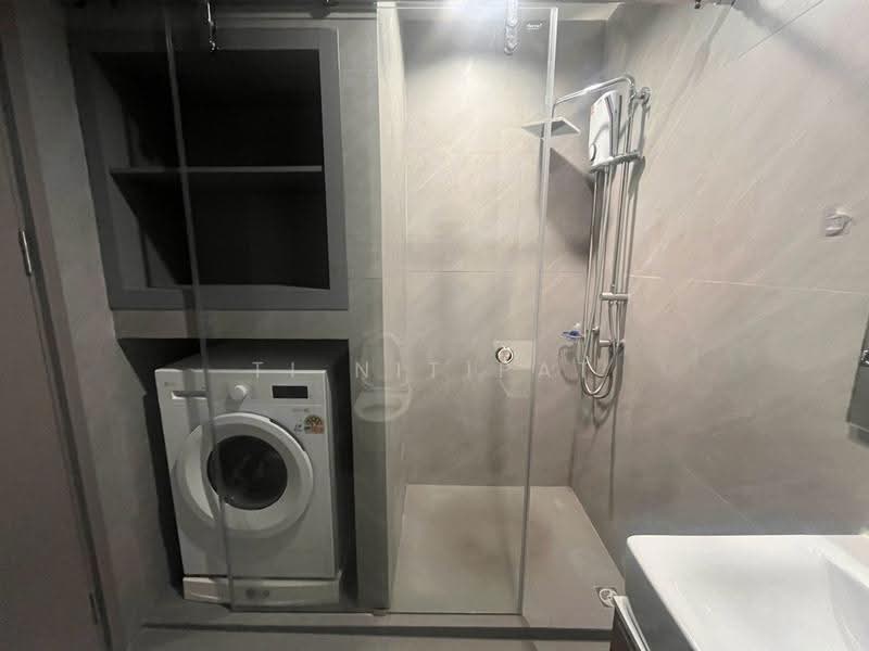 IDEO Sukhumvit Rama 4, Bangkok, Soi Sukhumvit 44, Sukhumvit Road, Phra Kanong, Khlong Toei, Bangkok, Studio, 29 sqm, Condo For Rent, by Ti Nitipat, 500520624 - DDproperty.com