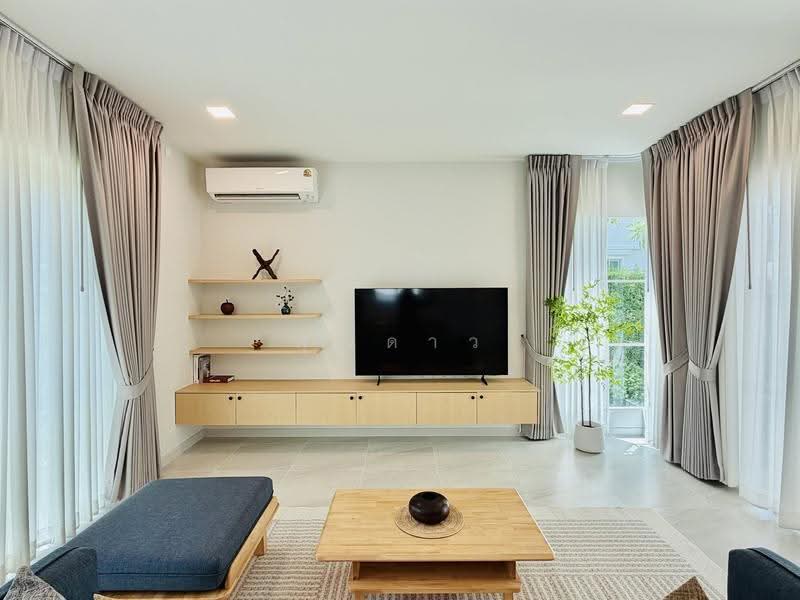 Chaiyapruek Bangna Km 15, Samut Prakan, 234 Moo 3 Km.15 Bangna-Trad Road Km.15, Bang Chalong, Bang Plee, Samut Prakan, 3 Bedrooms, 190 sqm, Single Detached House For Sale, by คุณดาว, 500520626 - DDproperty.com